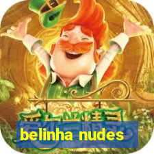 belinha nudes